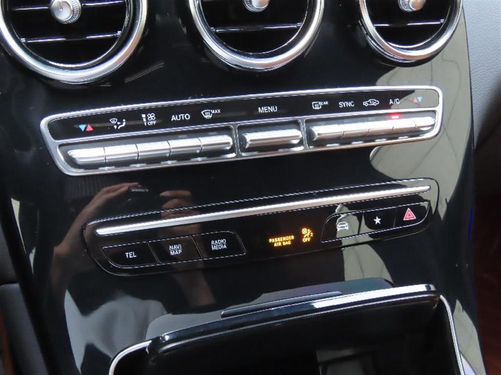 Mercedes Benz GLC Class 2022 Blanco - Importación desde Corea - HF Imports Iquique - Foto 8