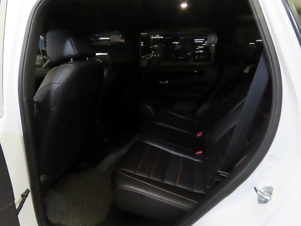 Honda CR-V - Vista 7