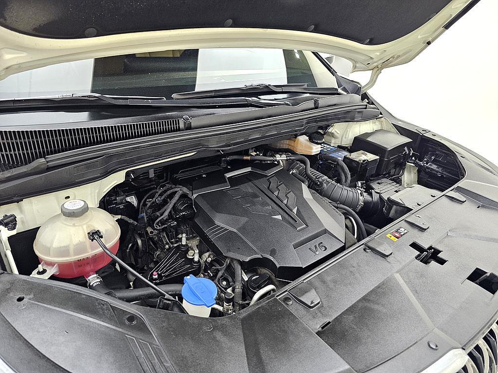 KIA Carnival - Vista 6