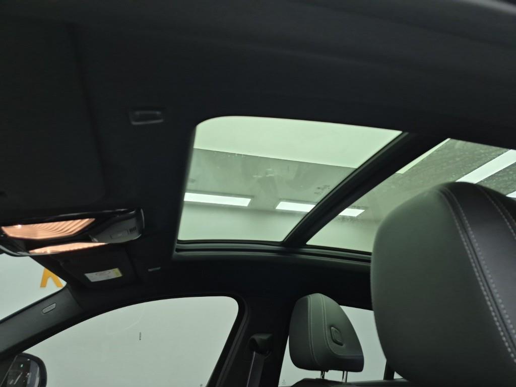 BMW X4 2022 Gris - Importación desde Corea - HF Imports Iquique - Foto 13