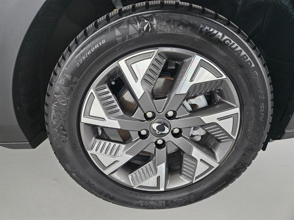 Ssangyong Torres 2024 Blanco - Importación desde Corea - HF Imports Iquique - Foto 20