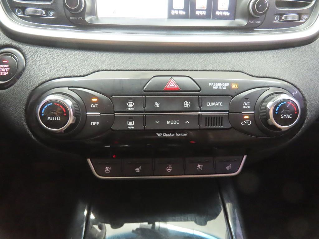 KIA Sorento - Vista 11