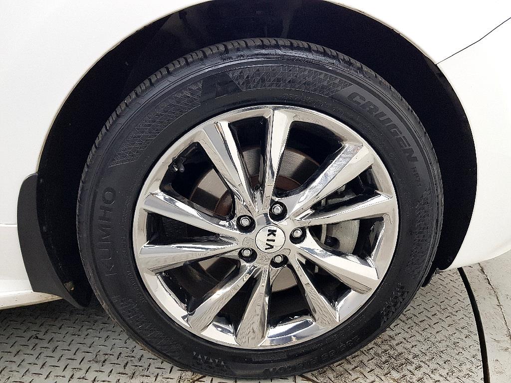 KIA Carnival 2019 Blanco - Importación desde Corea - HF Imports Iquique - Foto 20