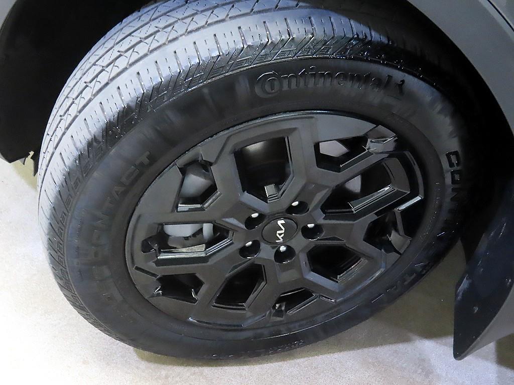 KIA Sorento 2025 Gris - Importación desde Corea - HF Imports Iquique - Foto 20