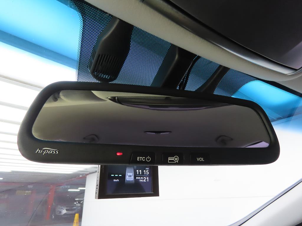 HYUNDAI Aslan 2016 Negro - Importación desde Corea - HF Imports Iquique - Foto 18