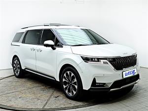 KIA Carnival - Vista 4