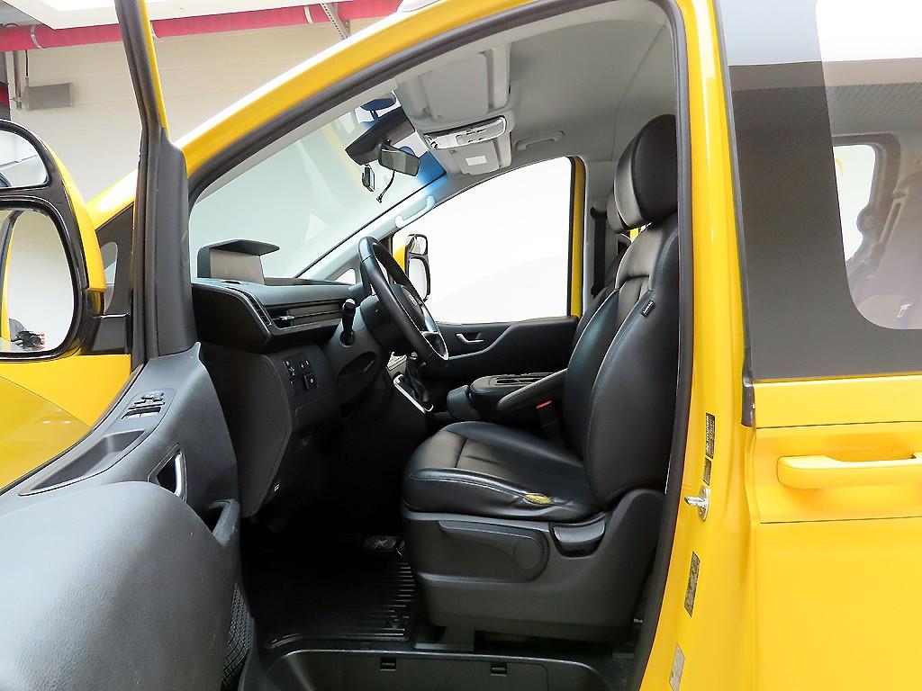 HYUNDAI Staria 2022 - Importación desde Corea - HF Imports Iquique - Foto 13