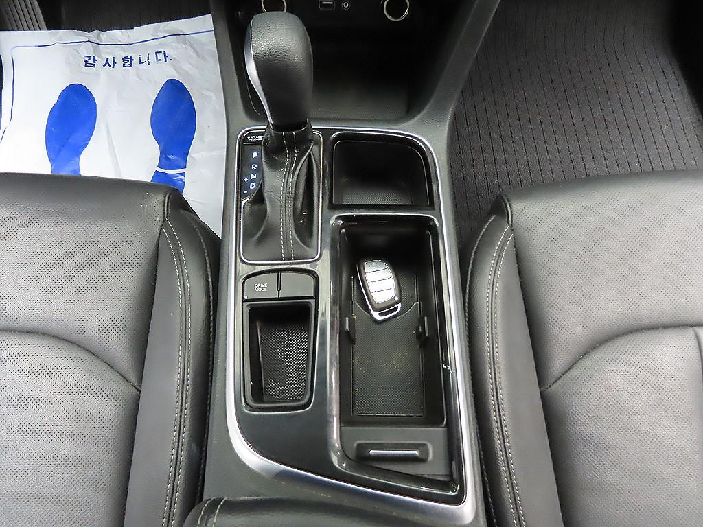 HYUNDAI Sonata 2018 Blanco - Importación desde Corea - HF Imports Iquique - Foto 11