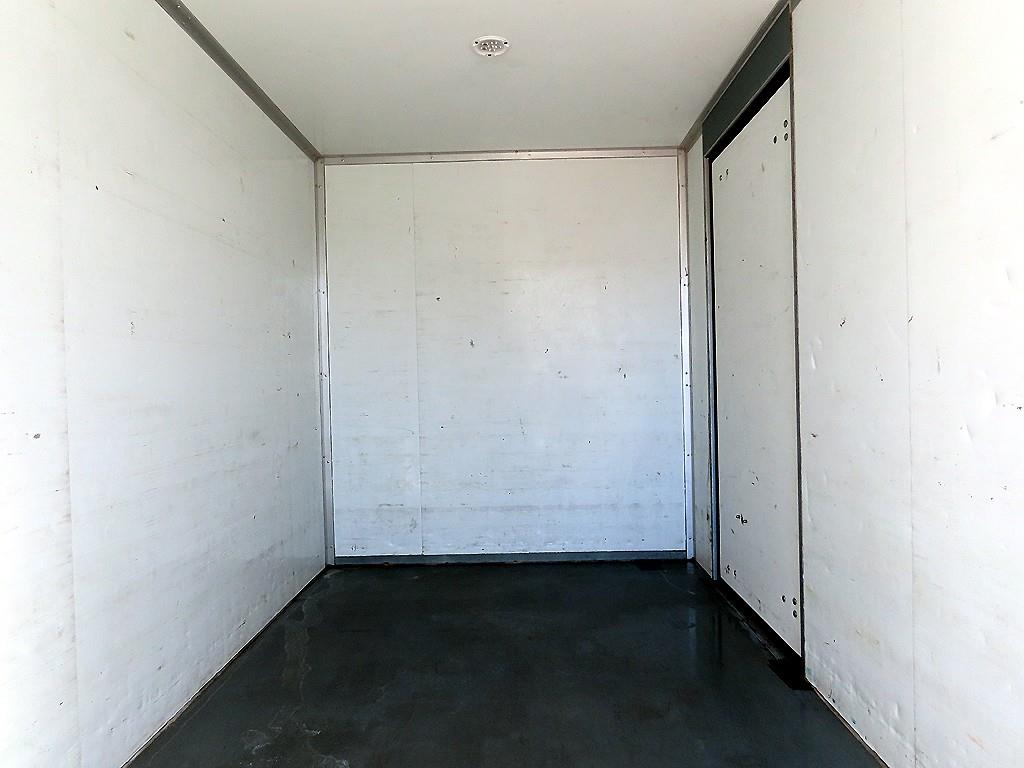 Small Truck Cargo (small) - Vista 6