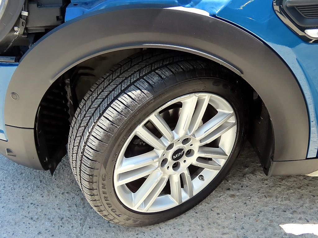 Mini Countryman 2021 Azul - Importación desde Corea - HF Imports Iquique - Foto 20