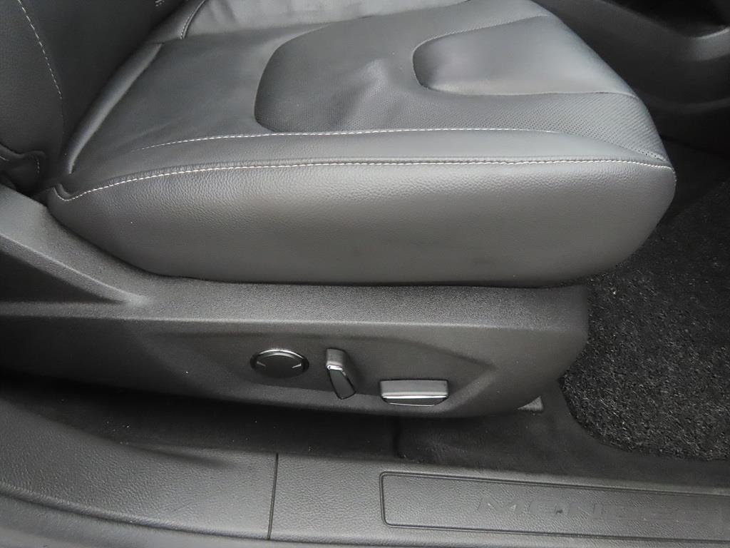 Ford Mondeo 2019 Blanco - Importación desde Corea - HF Imports Iquique - Foto 16