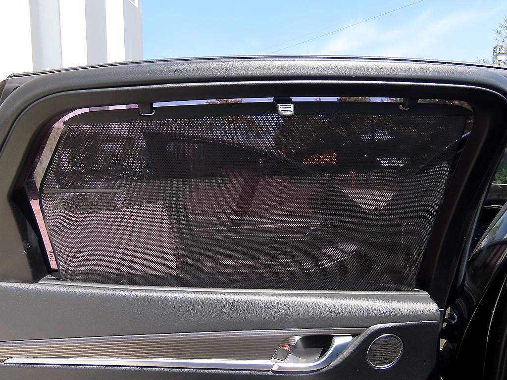 HYUNDAI Grandeur 2018 Negro - Importación desde Corea - HF Imports Iquique - Foto 16