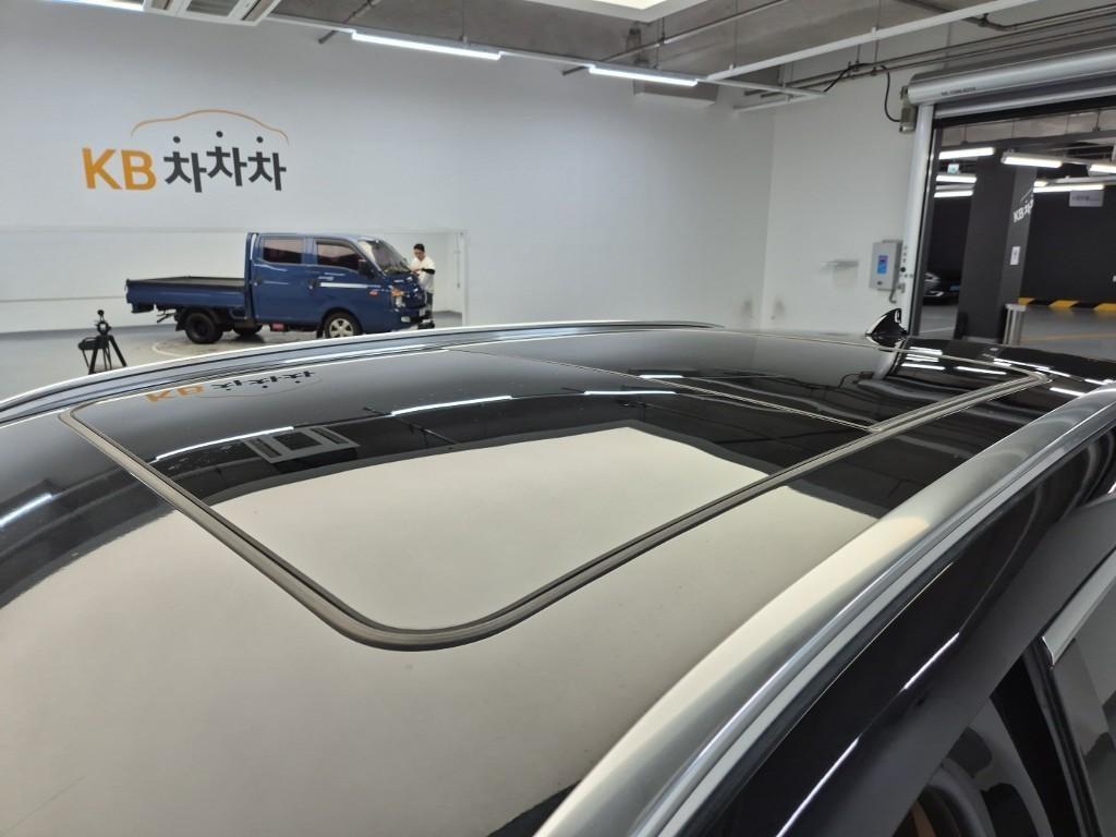 Genesis GV80 2022 Negro - Importación desde Corea - HF Imports Iquique - Foto 15