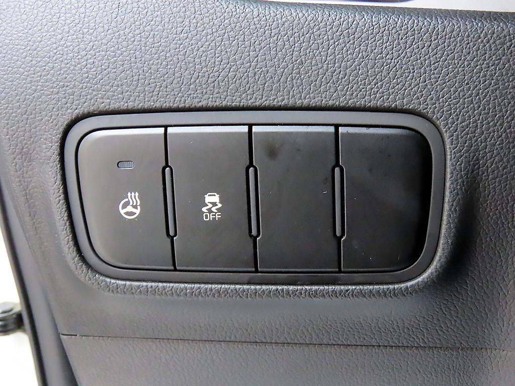 KIA Ray - Vista 11