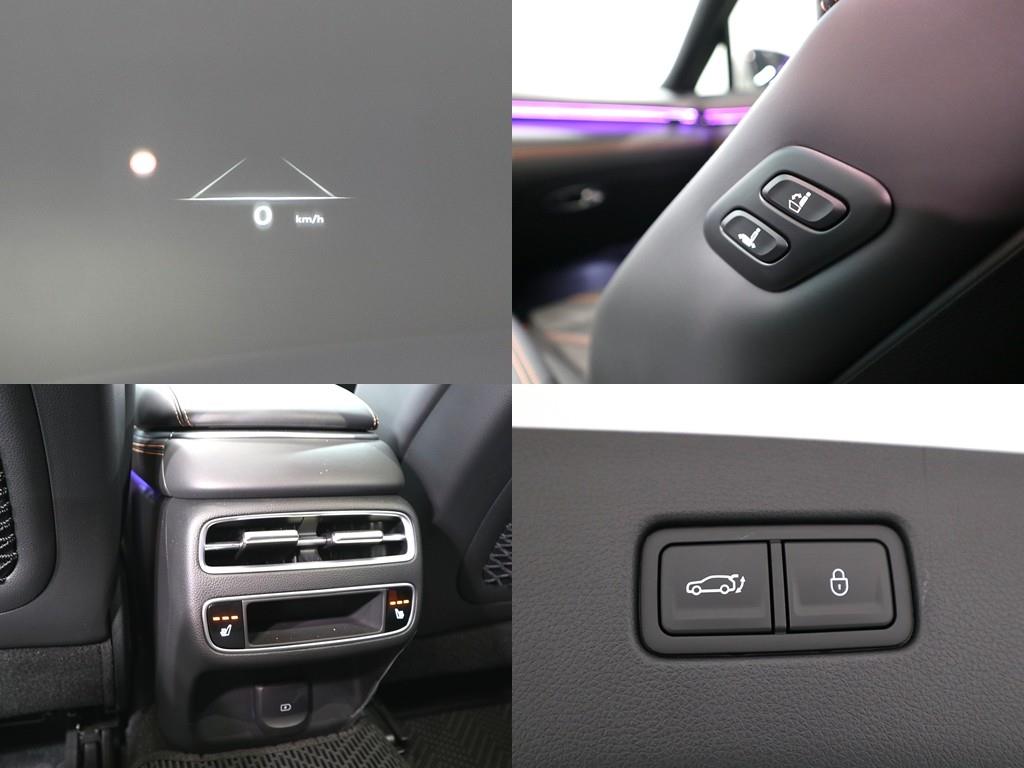 Genesis GV70 2026 Blanco - Importación desde Corea - HF Imports Iquique - Foto 19