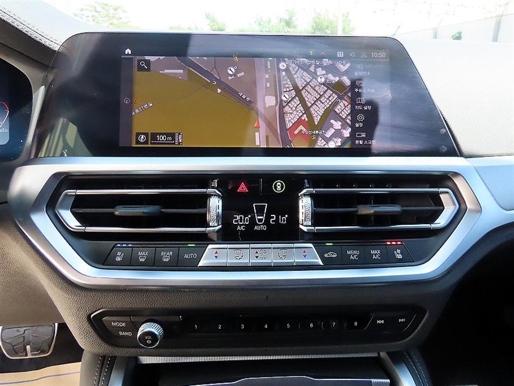 BMW 4 Series - Vista 12