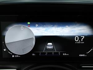 KIA Carnival - Vista 12