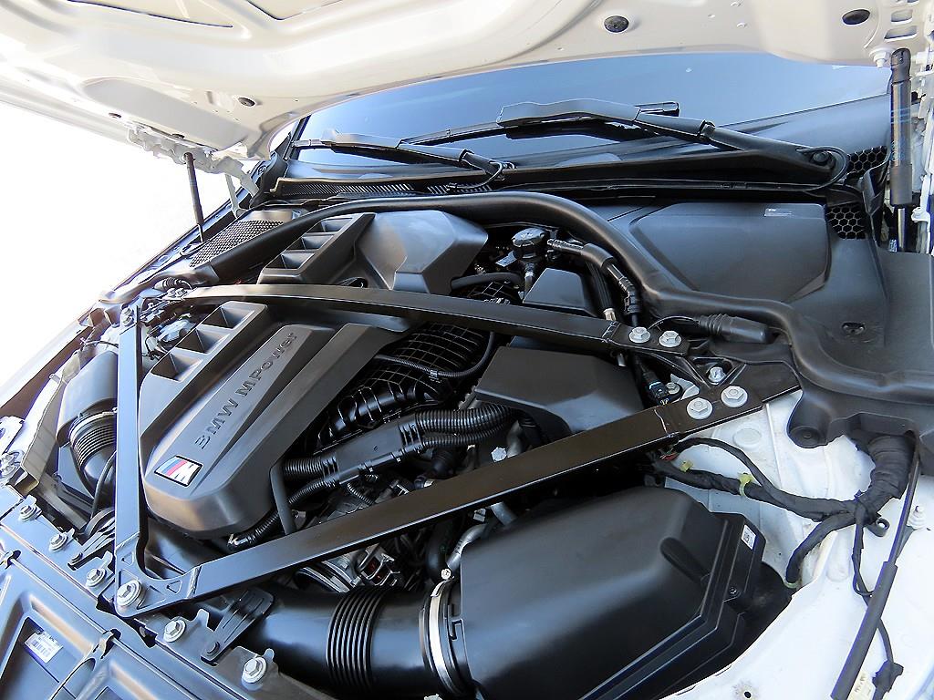 BMW 4 Series 2024 - Importación desde Corea - HF Imports Iquique - Foto 19