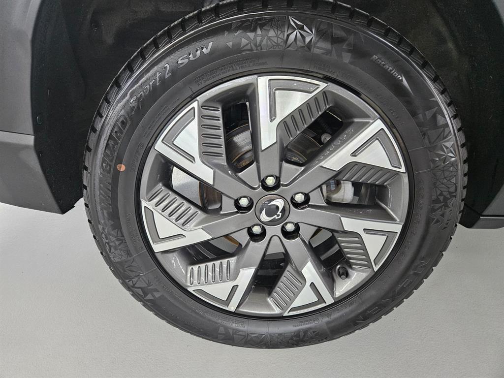 Ssangyong Torres 2024 Blanco - Importación desde Corea - HF Imports Iquique - Foto 19