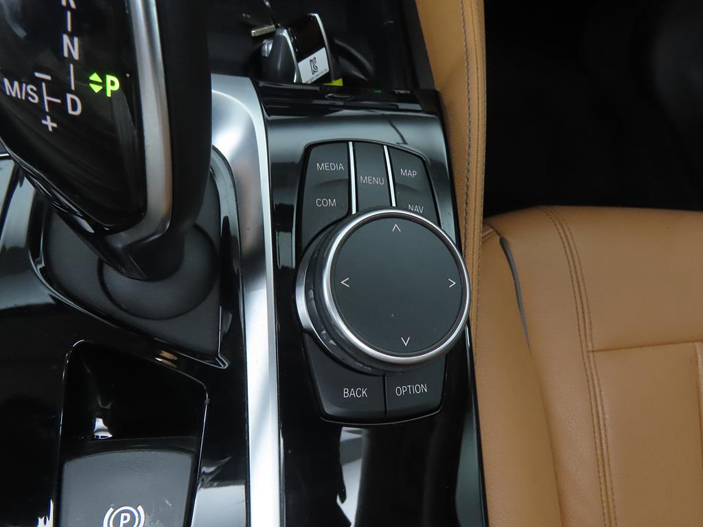 BMW 5 Series 2019 Gris - Importación desde Corea - HF Imports Iquique - Foto 15