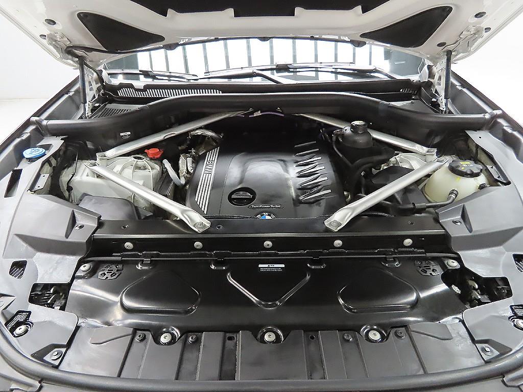 BMW X5 - Vista 11