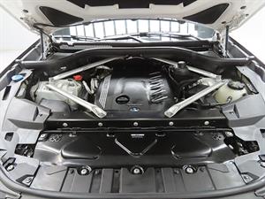 BMW X5 - Vista 12