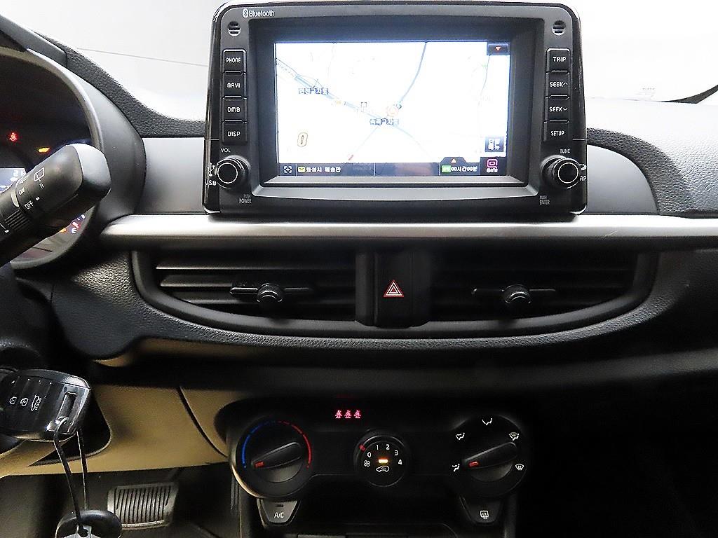 KIA Morning 2022 Blanco - Importación desde Corea - HF Imports Iquique - Foto 15