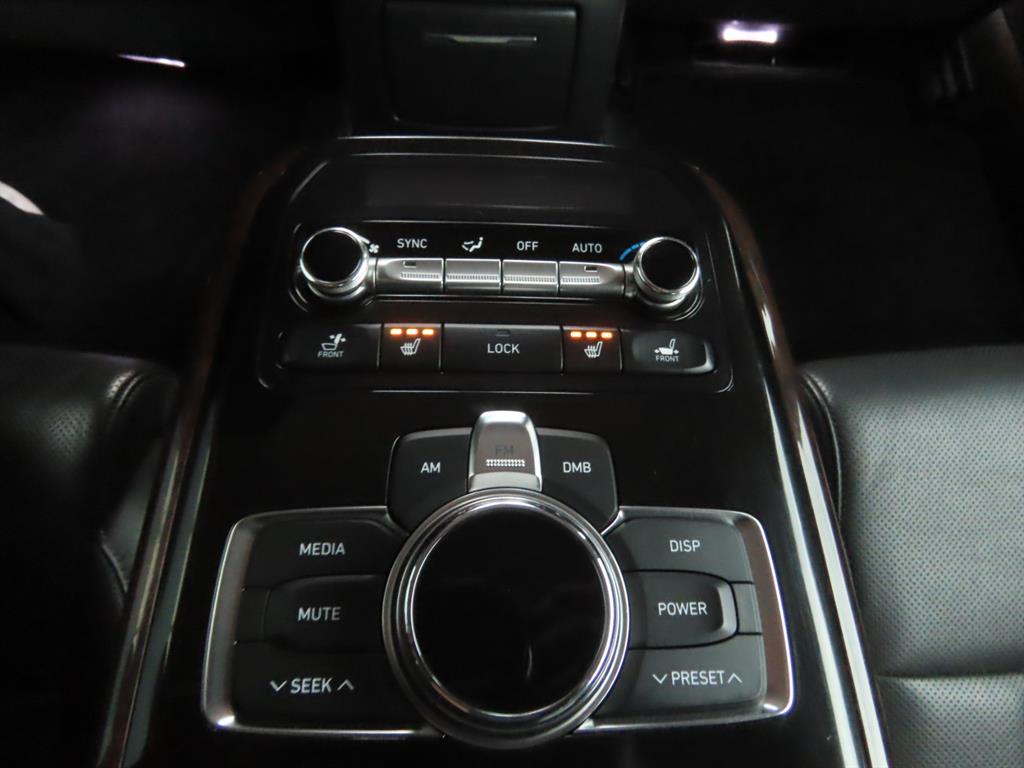 Genesis EQ900 2016 - Importación desde Corea - HF Imports Iquique - Foto 7