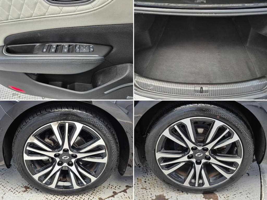 SAMSUNG SM6 2020 Negro - Importación desde Corea - HF Imports Iquique - Foto 18