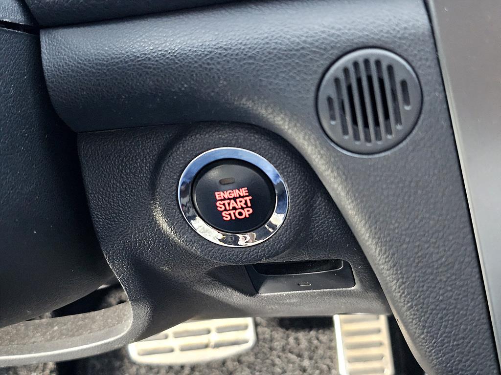 KIA Forte 2010 Blanco - Importación desde Corea - HF Imports Iquique - Foto 16