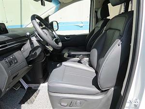 HYUNDAI Staria - Vista 12