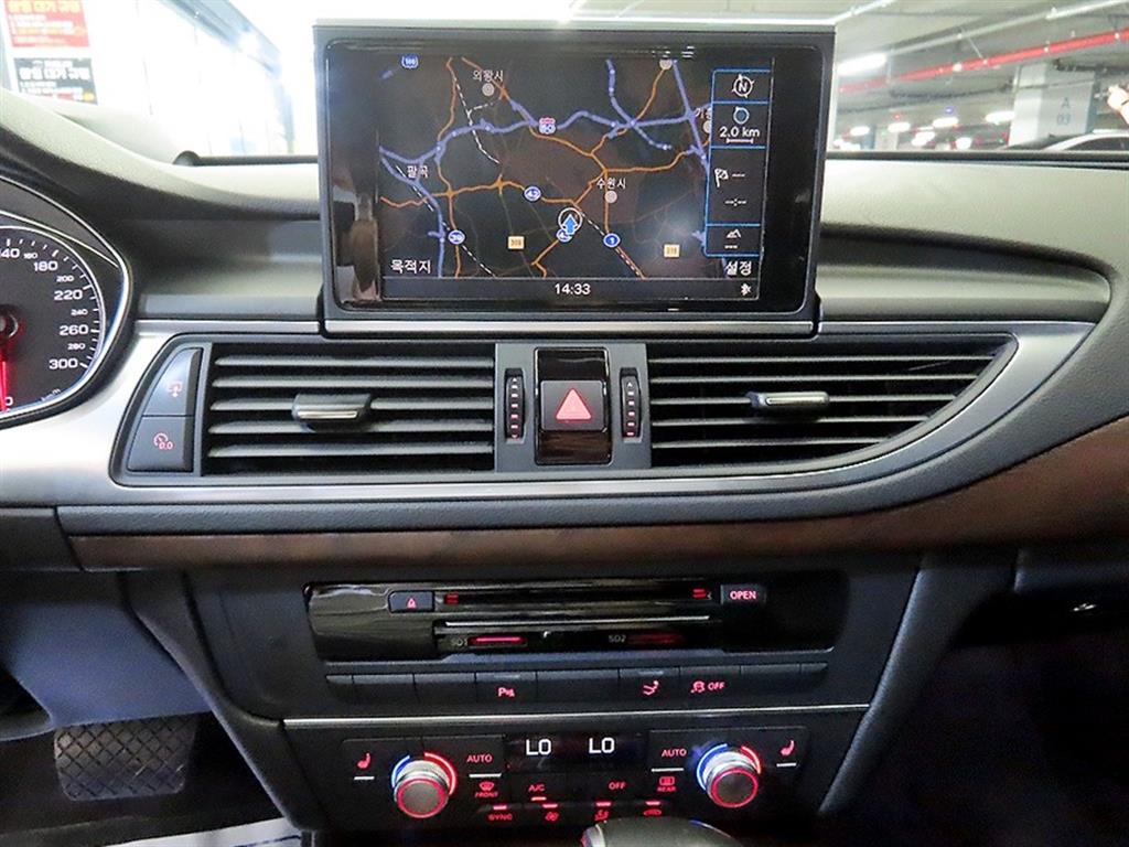 Audi A7 - Vista 11