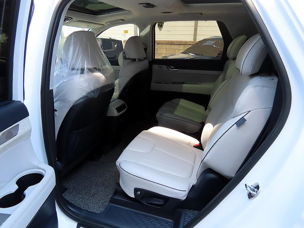 HYUNDAI Palisade - Vista 6