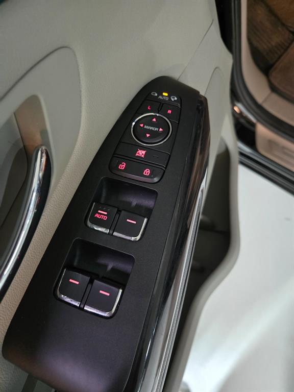 KIA Carnival 2020 Negro - Importación desde Corea - HF Imports Iquique - Foto 16