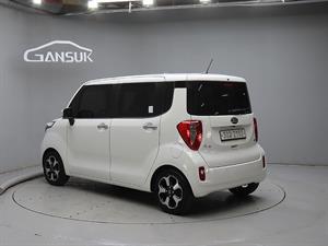 KIA Ray - Vista 6