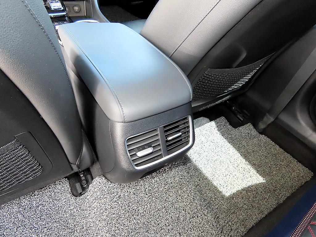 HYUNDAI Sonata 2021 Gris - Importación desde Corea - HF Imports Iquique - Foto 17