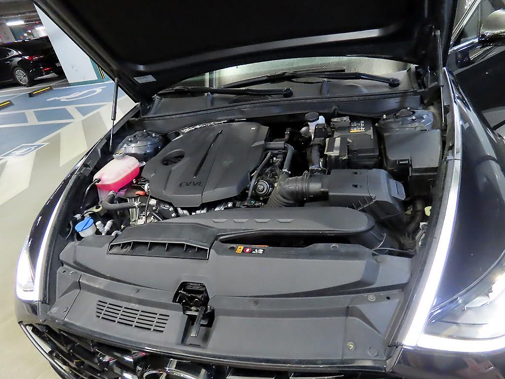 HYUNDAI Sonata 2023 - Importación desde Corea - HF Imports Iquique - Foto 19