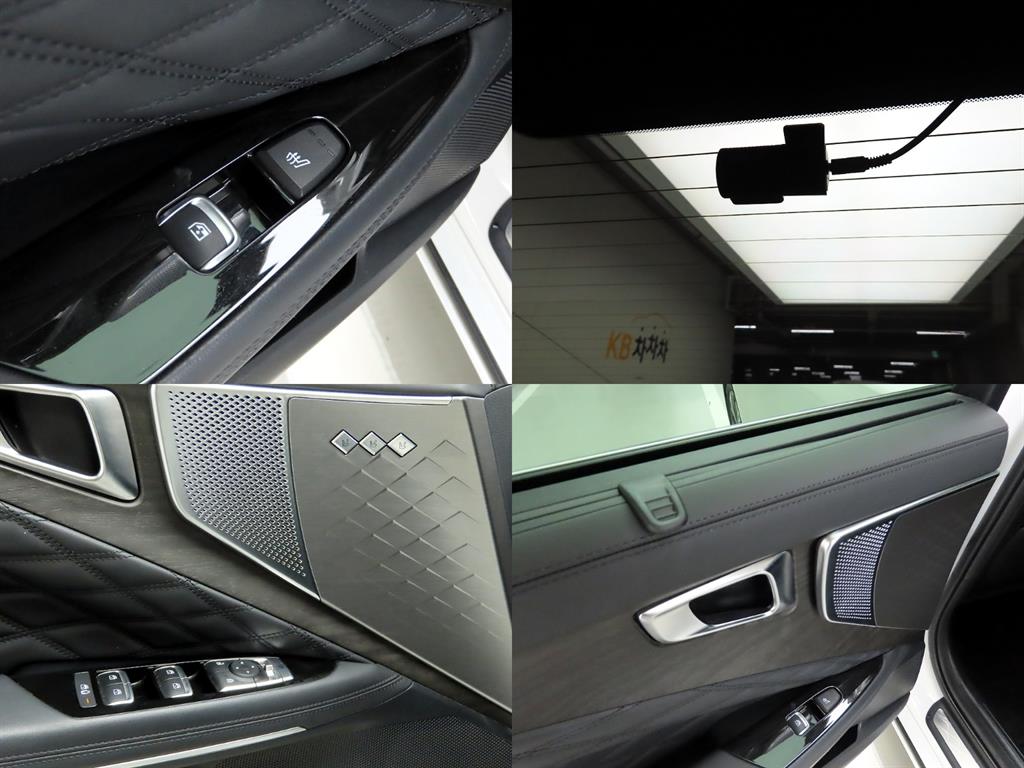KIA K8 2022 - Importación desde Corea - HF Imports Iquique - Foto 17