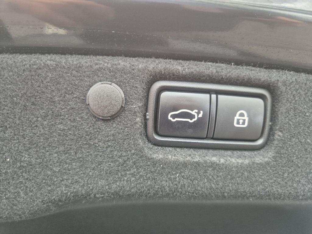 KIA K7 2020 Negro - Importación desde Corea - HF Imports Iquique - Foto 17