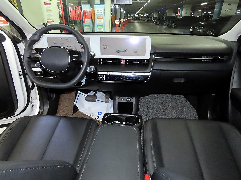 HYUNDAI Ioniq 5 - Vista 10