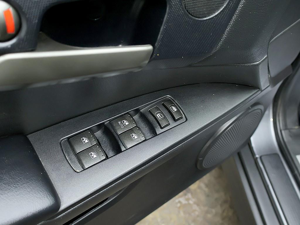 Ssangyong Korando - Vista 4