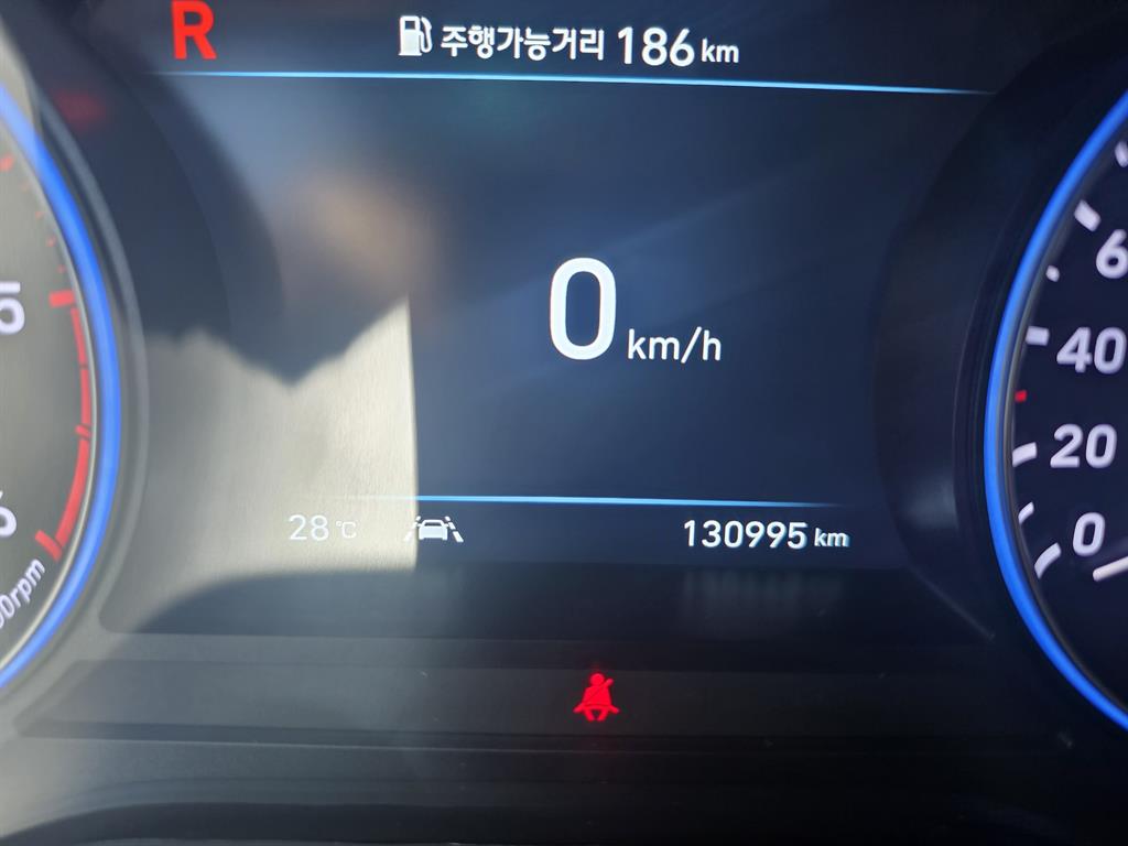 HYUNDAI Palisade - Vista 8
