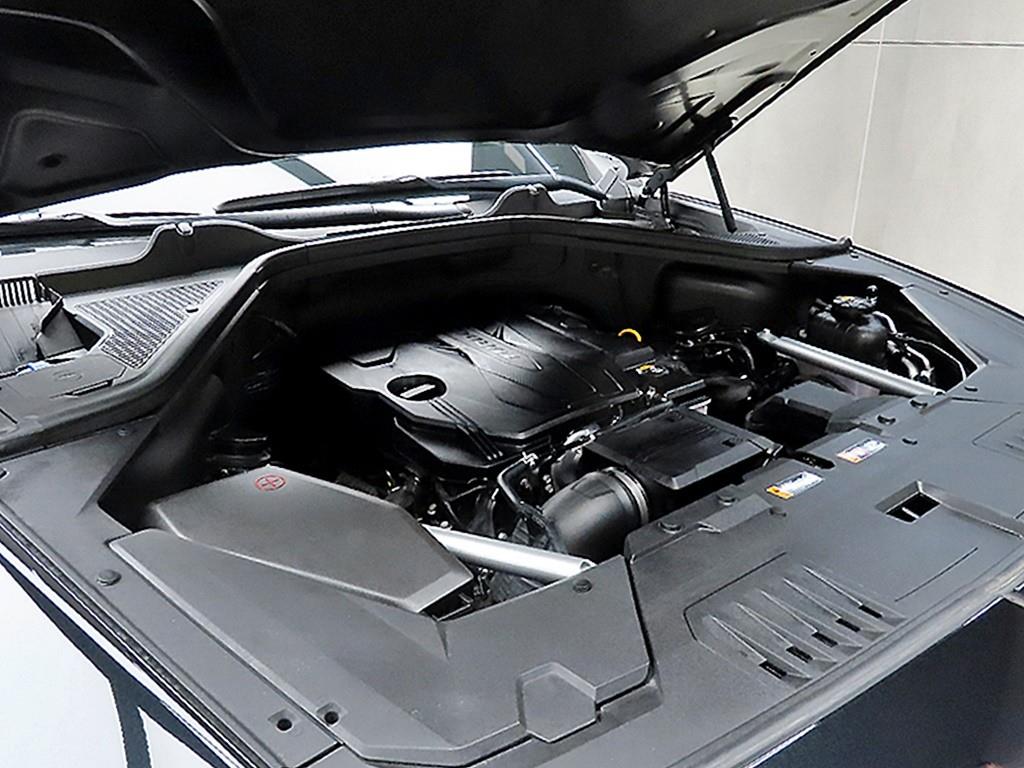 Genesis GV80 2024 - Importación desde Corea - HF Imports Iquique - Foto 19