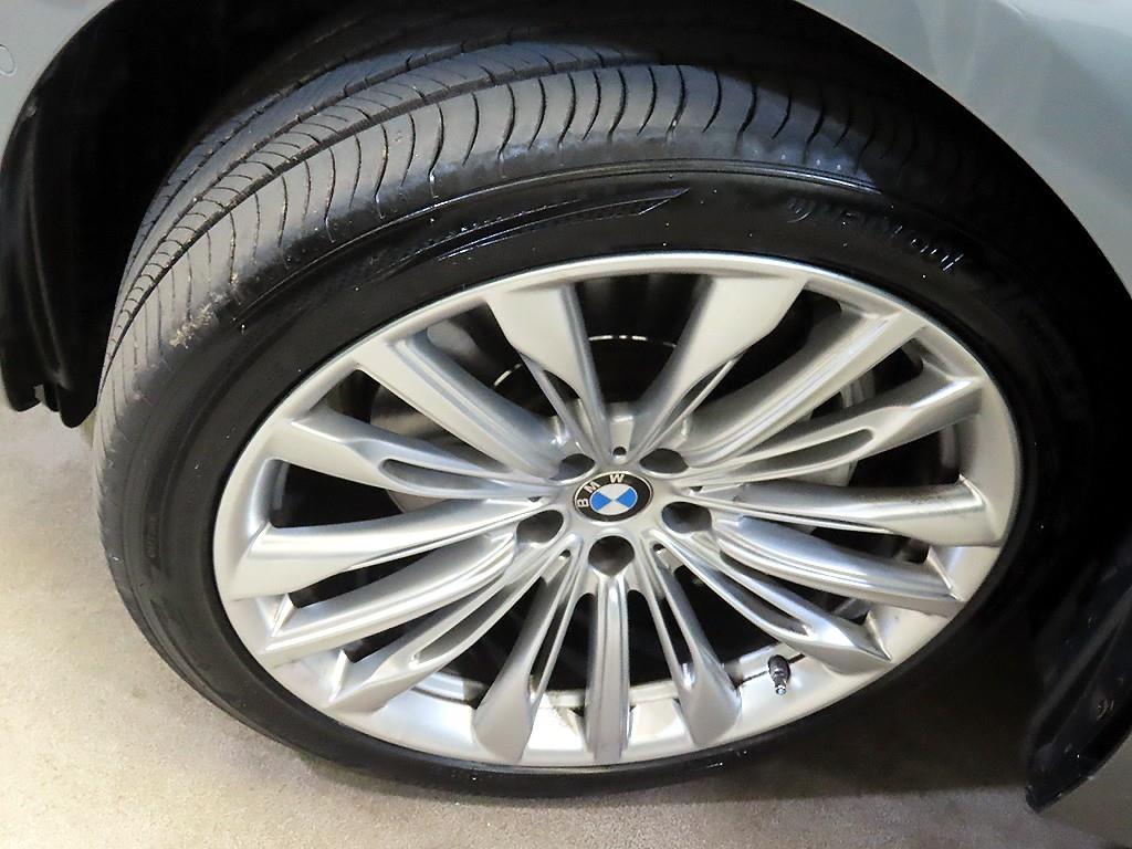 BMW Gran Turismo 2019 Gris - Importación desde Corea - HF Imports Iquique - Foto 20