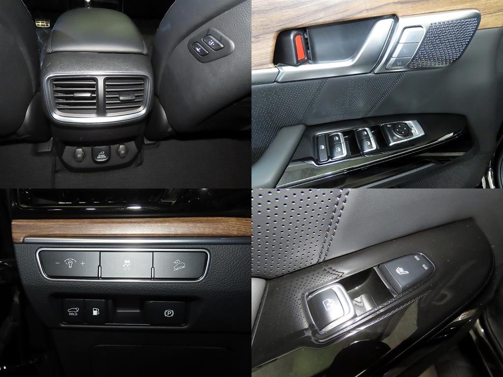 KIA Mohave 2021 - Importación desde Corea - HF Imports Iquique - Foto 18