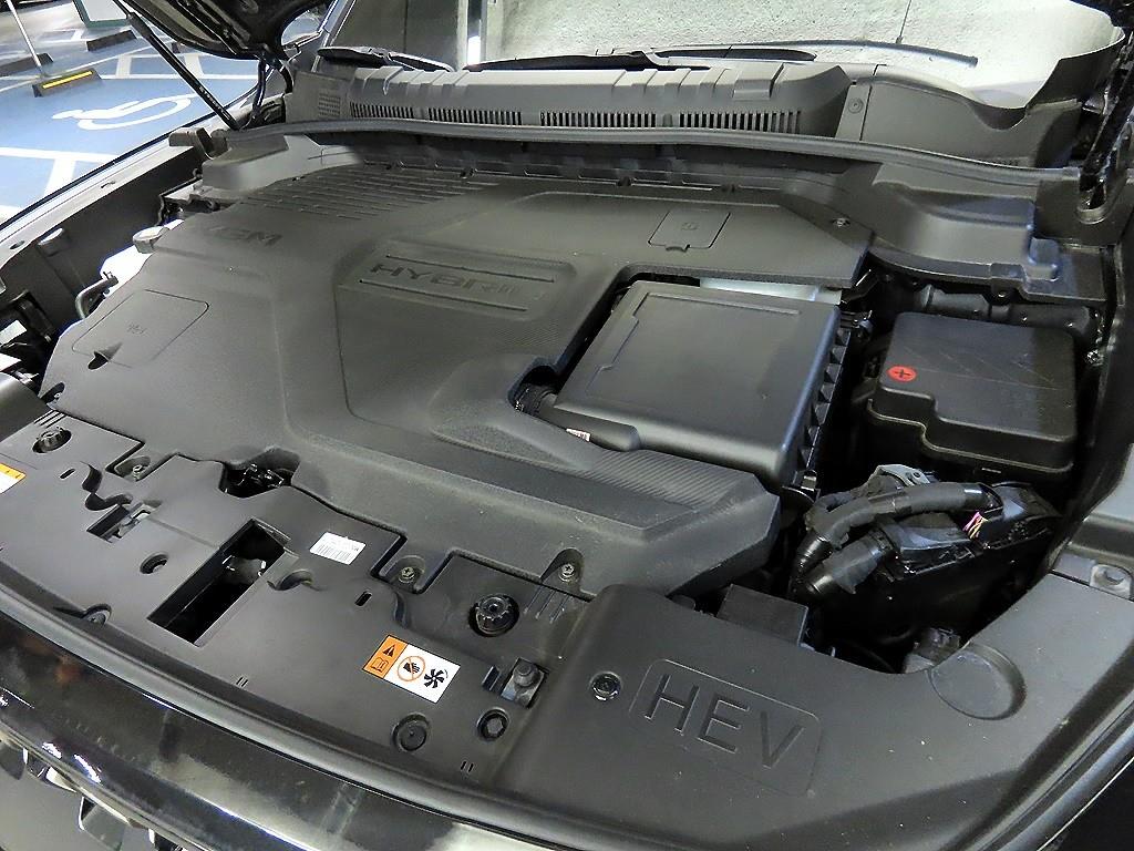 Ssangyong Torres 2026 Negro - Importación desde Corea - HF Imports Iquique - Foto 19