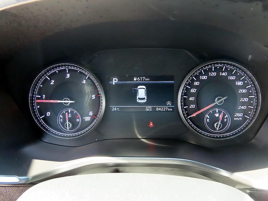 HYUNDAI Santa Fe - Vista 9