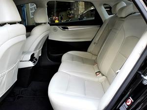 HYUNDAI Grandeur - Vista 12