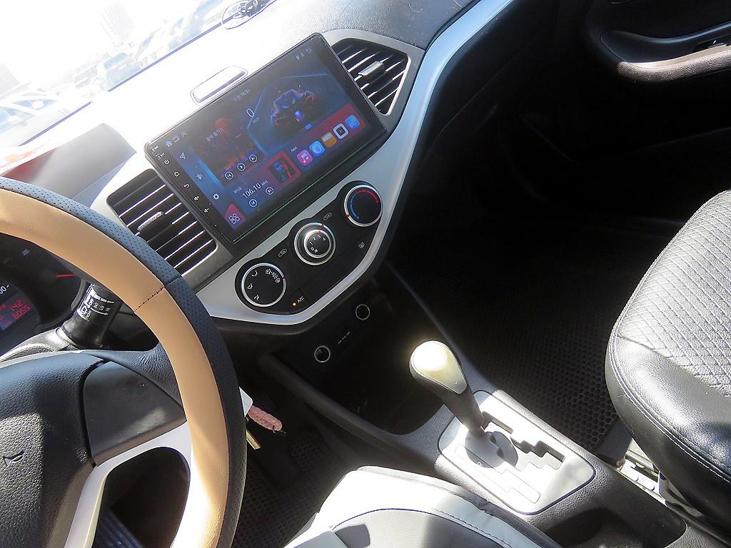 KIA Morning - Vista 12