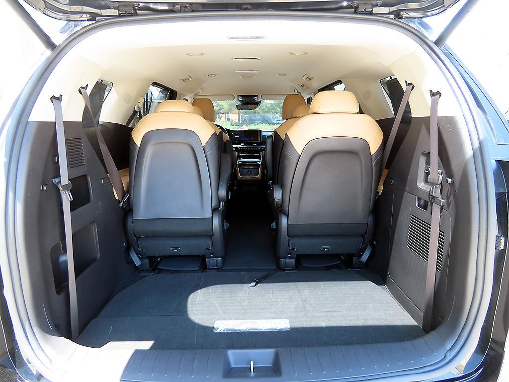 KIA Carnival 2021 - Importación desde Corea - HF Imports Iquique - Foto 17